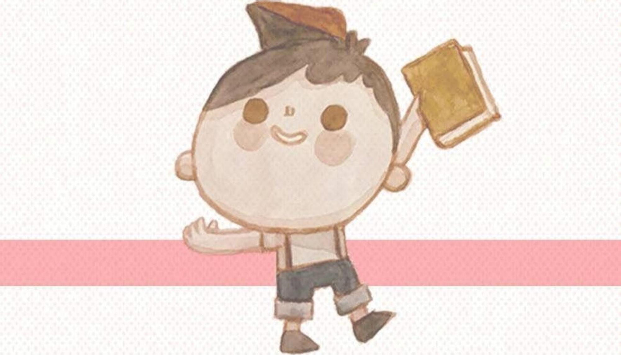 Little Durruti Imagen